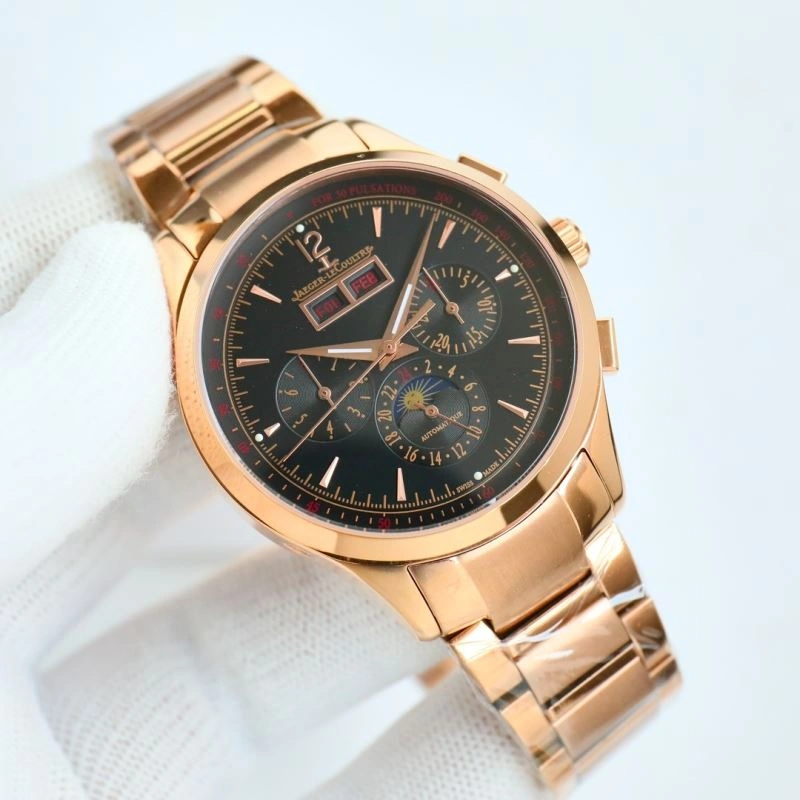 Premium JAEGER-LECOULTRE Watches 185811