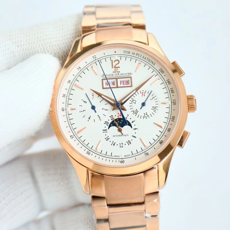 Premium JAEGER-LECOULTRE Watches 185811