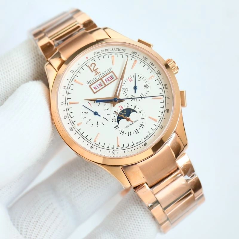 Premium JAEGER-LECOULTRE Watches 185811