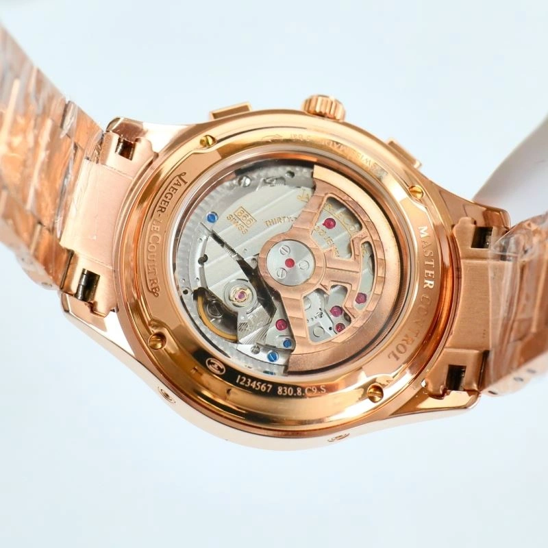Premium JAEGER-LECOULTRE Watches 185811