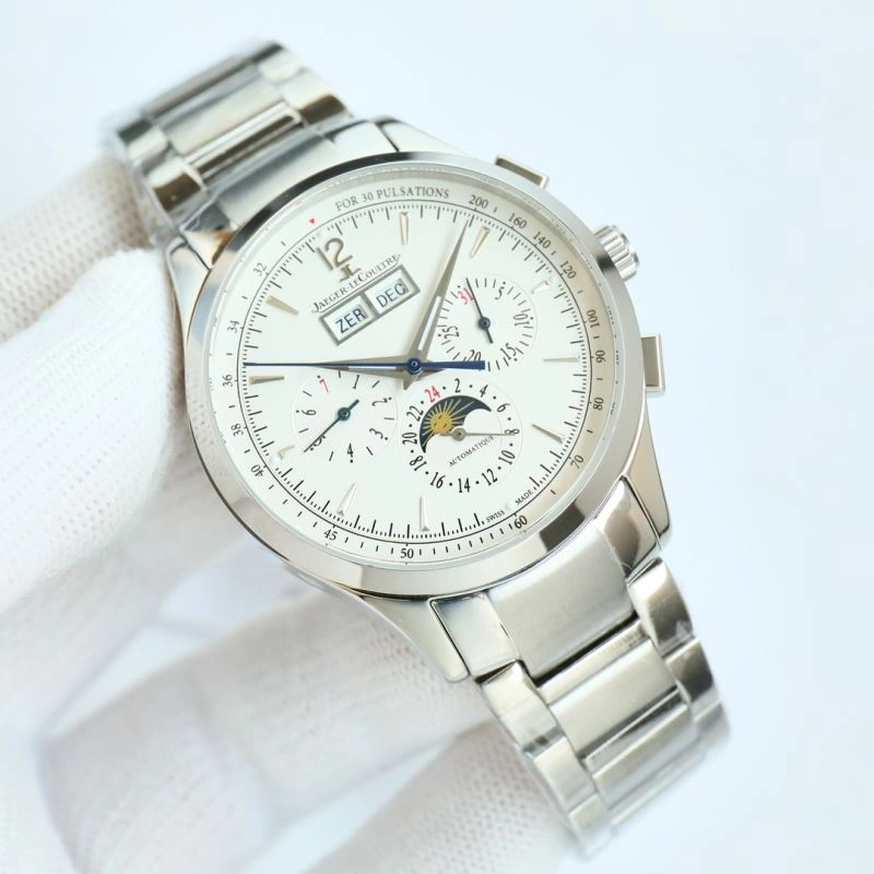 ZipUp JAEGER-LECOULTRE Watches 185804