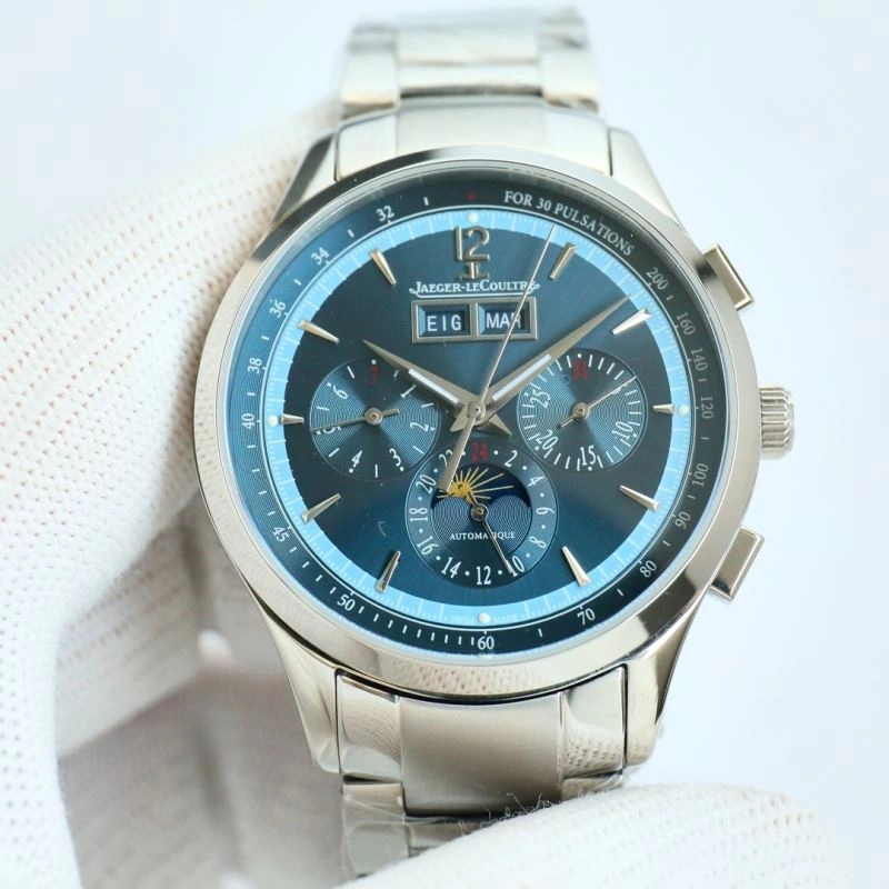 ZipUp JAEGER-LECOULTRE Watches 185804