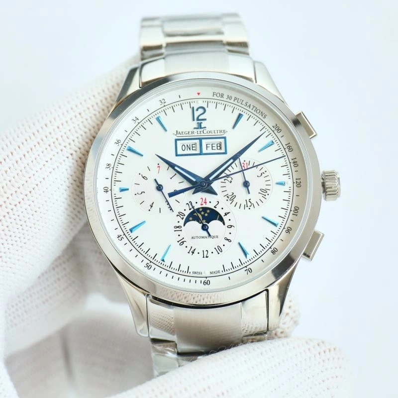 ZipUp JAEGER-LECOULTRE Watches 185804
