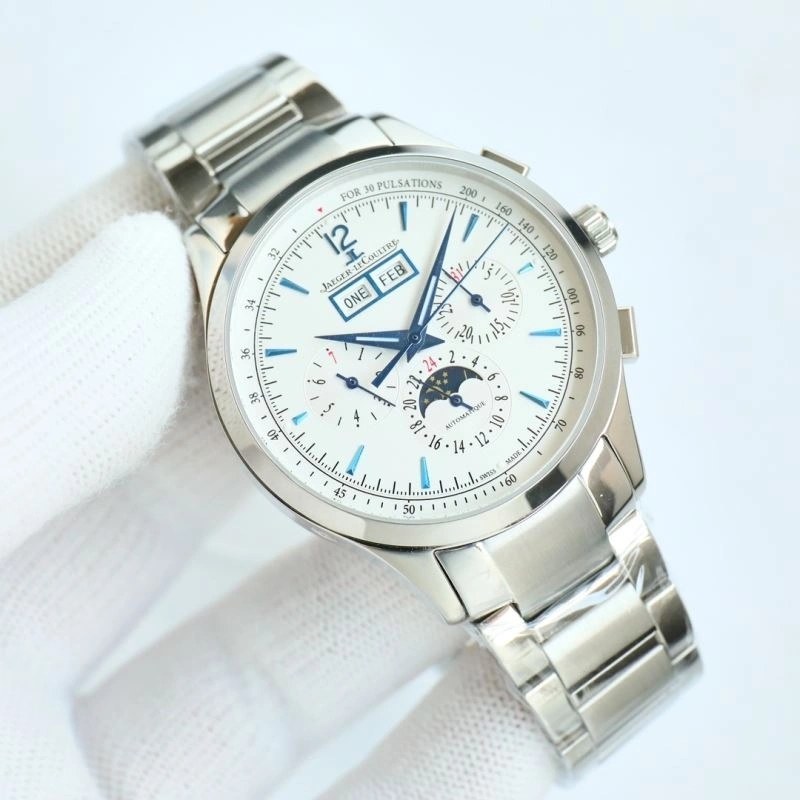 ZipUp JAEGER-LECOULTRE Watches 185804