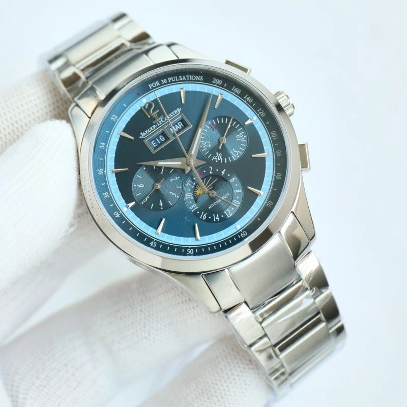 ZipUp JAEGER-LECOULTRE Watches 185804