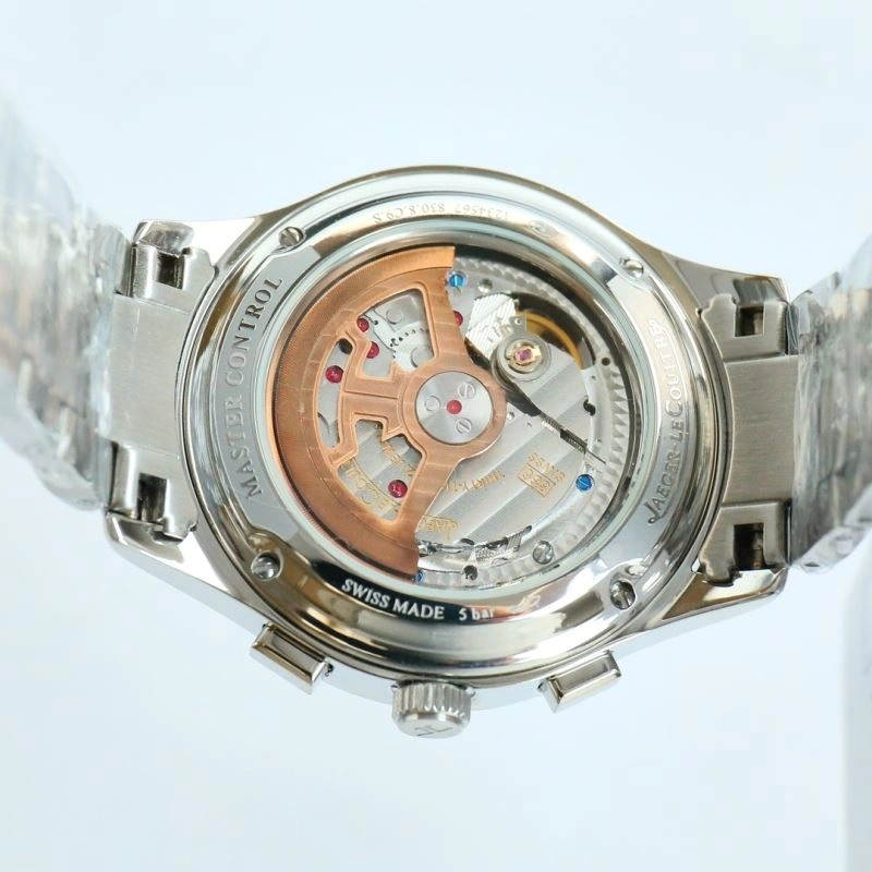 ZipUp JAEGER-LECOULTRE Watches 185804