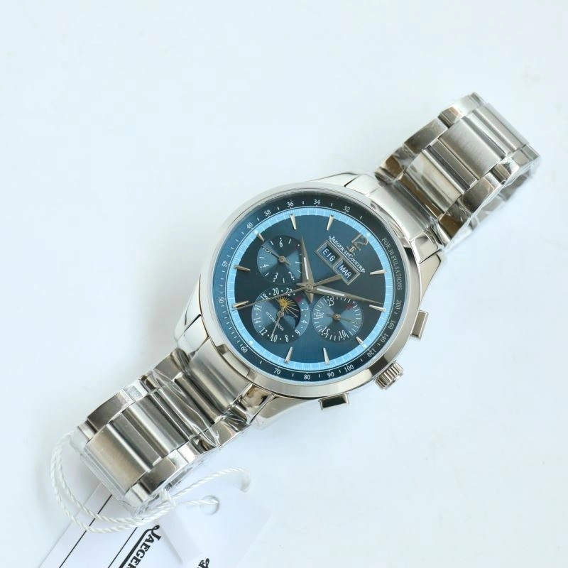 ZipUp JAEGER-LECOULTRE Watches 185804