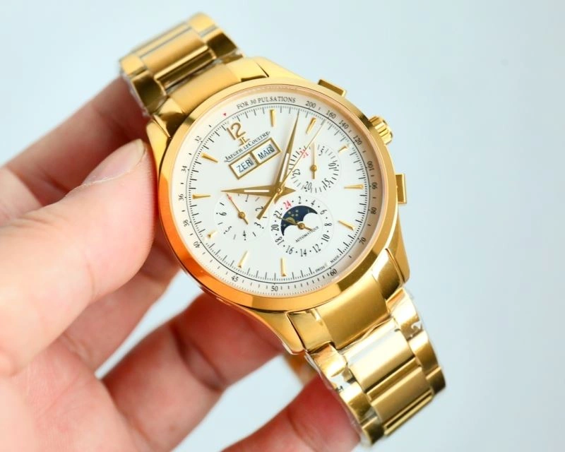 JAEGER-LECOULTRE Watches EasyMatch 185803