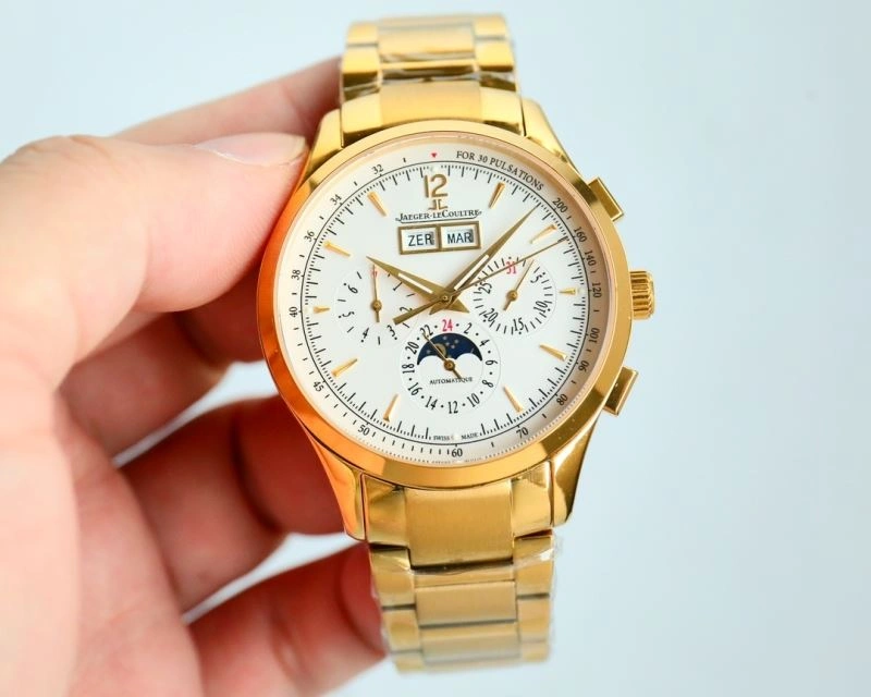 JAEGER-LECOULTRE Watches EasyMatch 185803