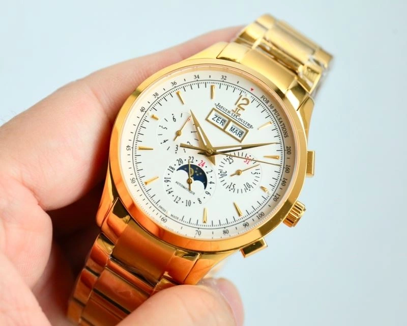 JAEGER-LECOULTRE Watches EasyMatch 185803