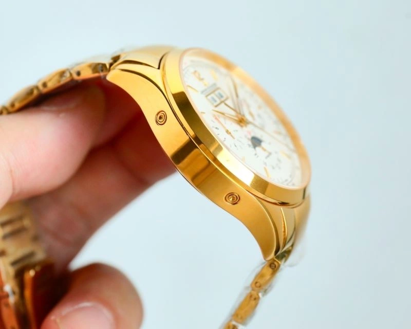 JAEGER-LECOULTRE Watches EasyMatch 185803