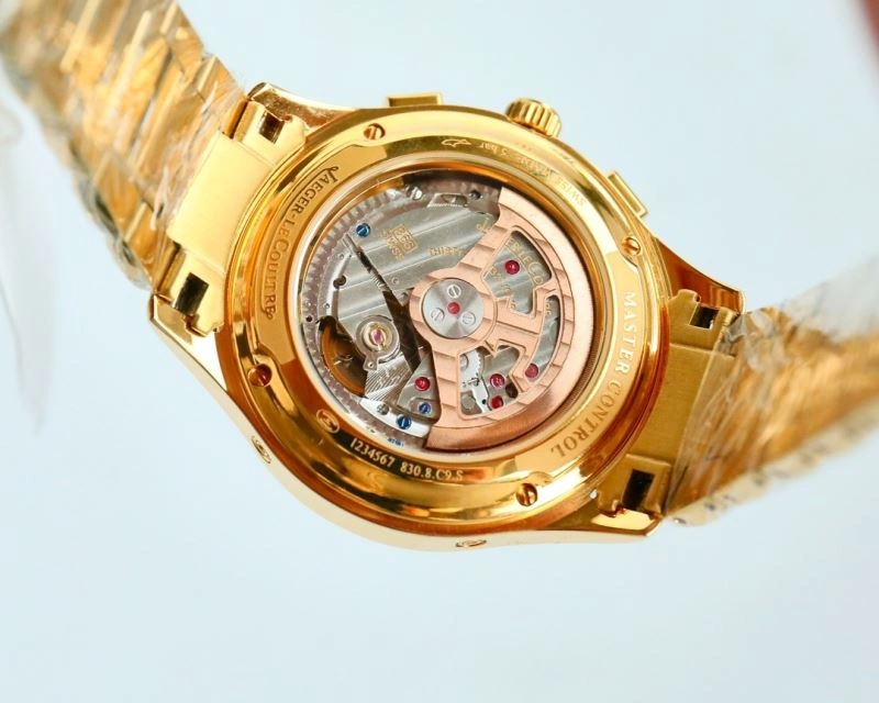 JAEGER-LECOULTRE Watches EasyMatch 185803