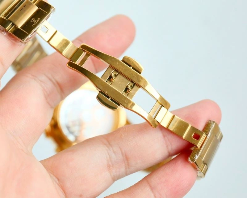 JAEGER-LECOULTRE Watches EasyMatch 185803