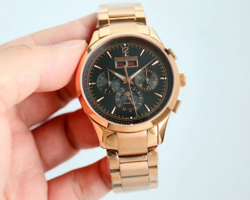 JAEGER-LECOULTRE Watches EasyCare 185780