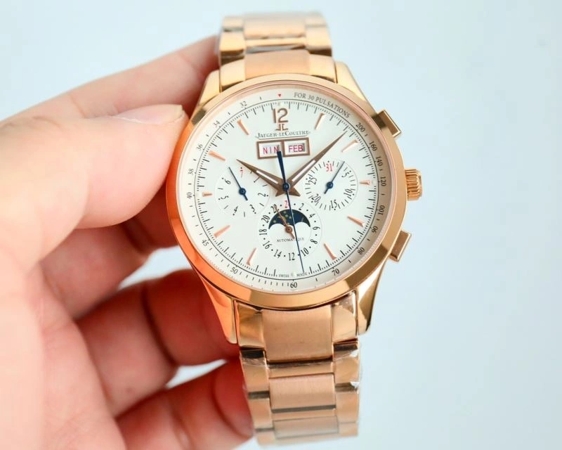 JAEGER-LECOULTRE Watches EasyCare 185780