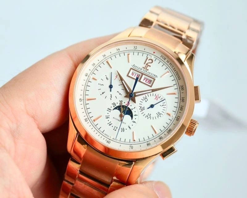 JAEGER-LECOULTRE Watches EasyCare 185780