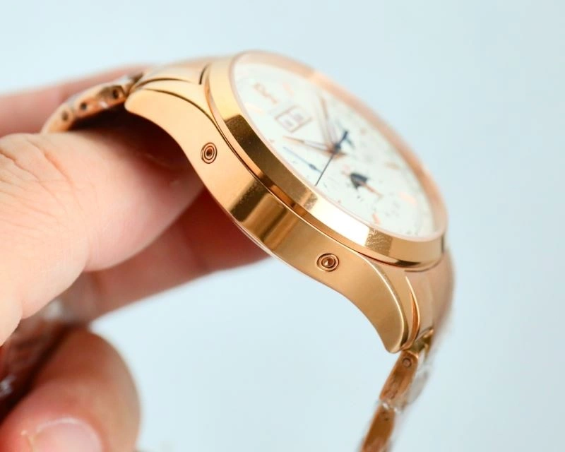 JAEGER-LECOULTRE Watches EasyCare 185780