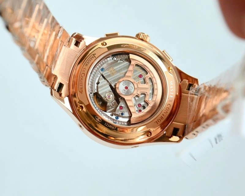 JAEGER-LECOULTRE Watches EasyCare 185780