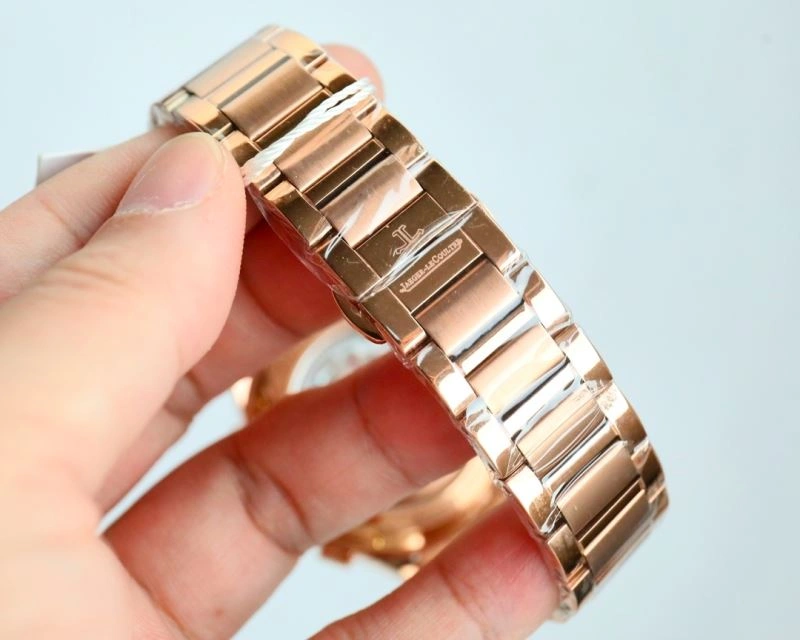 JAEGER-LECOULTRE Watches EasyCare 185780