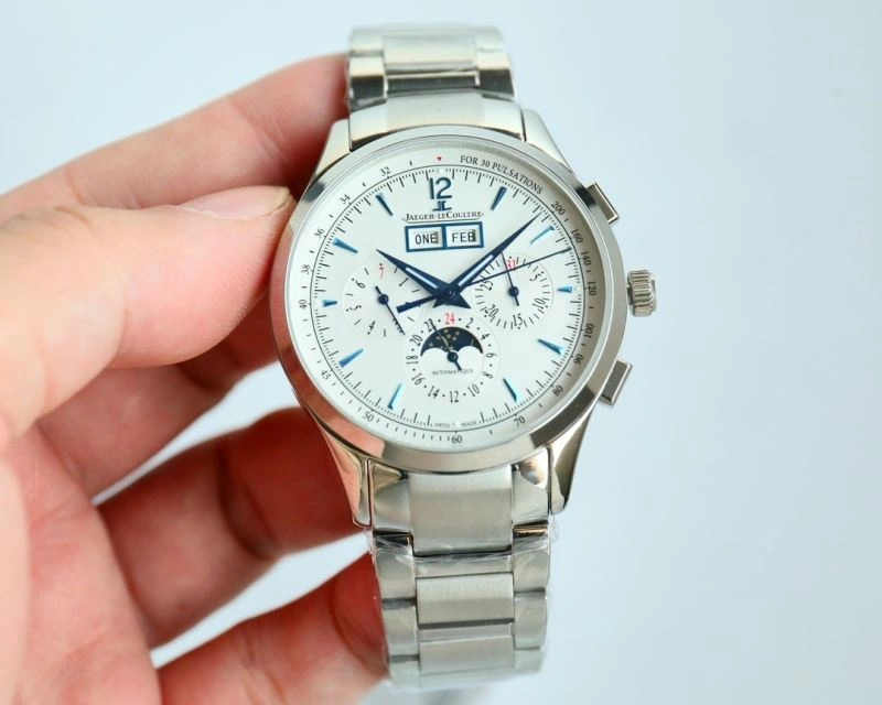 MultiPurpose JAEGER-LECOULTRE Watches 185782