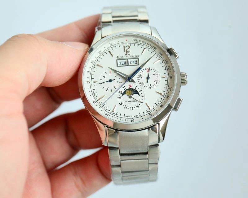 MultiPurpose JAEGER-LECOULTRE Watches 185782