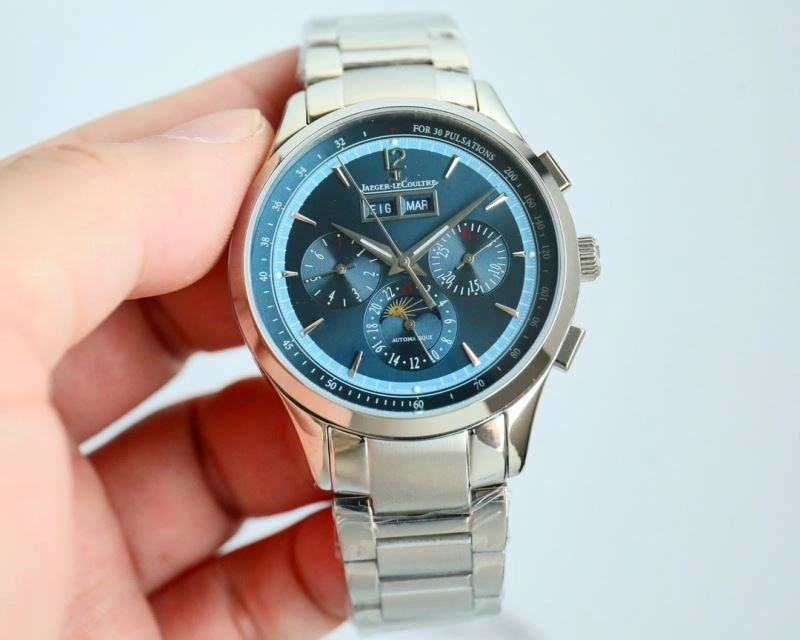 MultiPurpose JAEGER-LECOULTRE Watches 185782