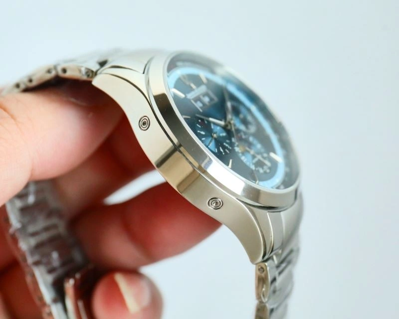 MultiPurpose JAEGER-LECOULTRE Watches 185782