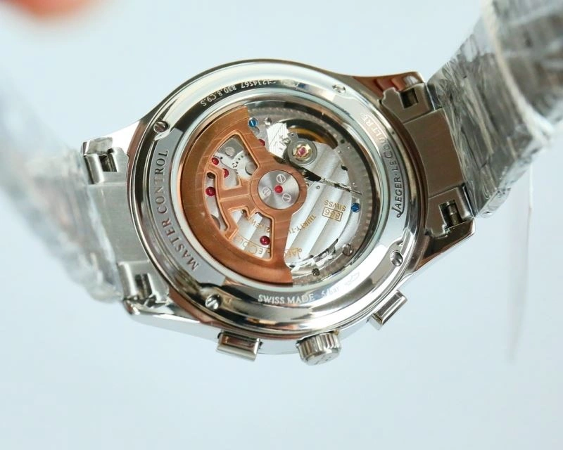 MultiPurpose JAEGER-LECOULTRE Watches 185782