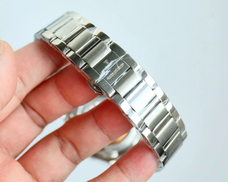 MultiPurpose JAEGER-LECOULTRE Watches 185782