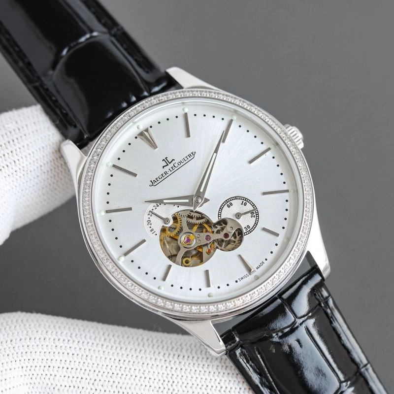 JAEGER-LECOULTRE Watches Timeless 185794