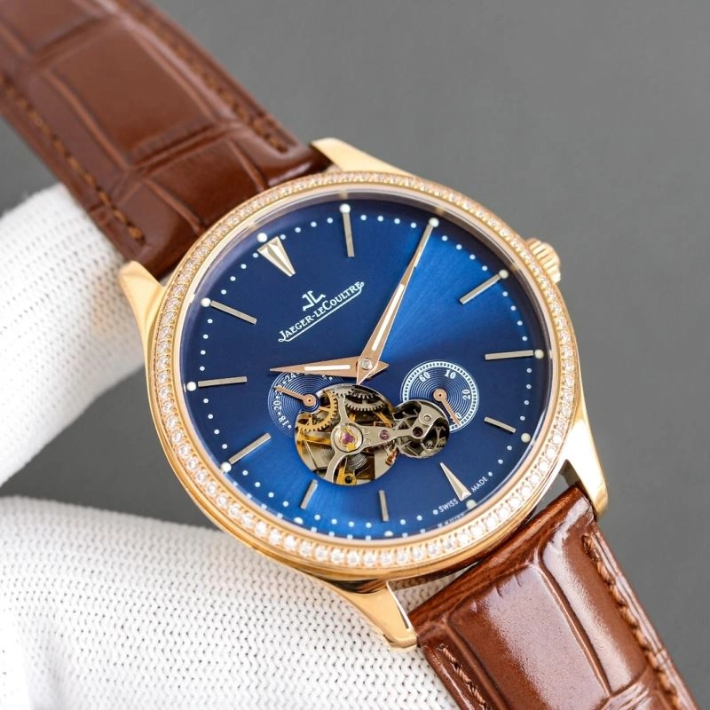 JAEGER-LECOULTRE Watches Timeless 185794