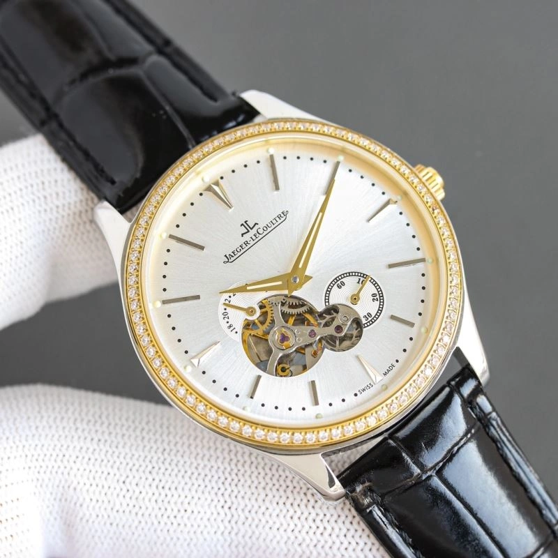 JAEGER-LECOULTRE Watches Timeless 185794