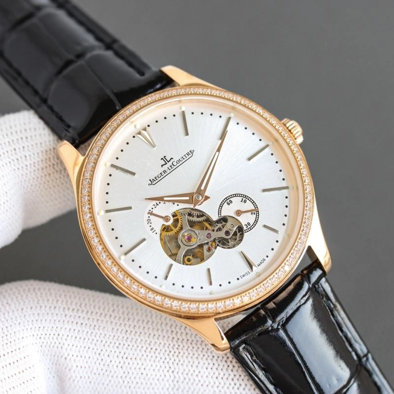 JAEGER-LECOULTRE Watches Timeless 185794