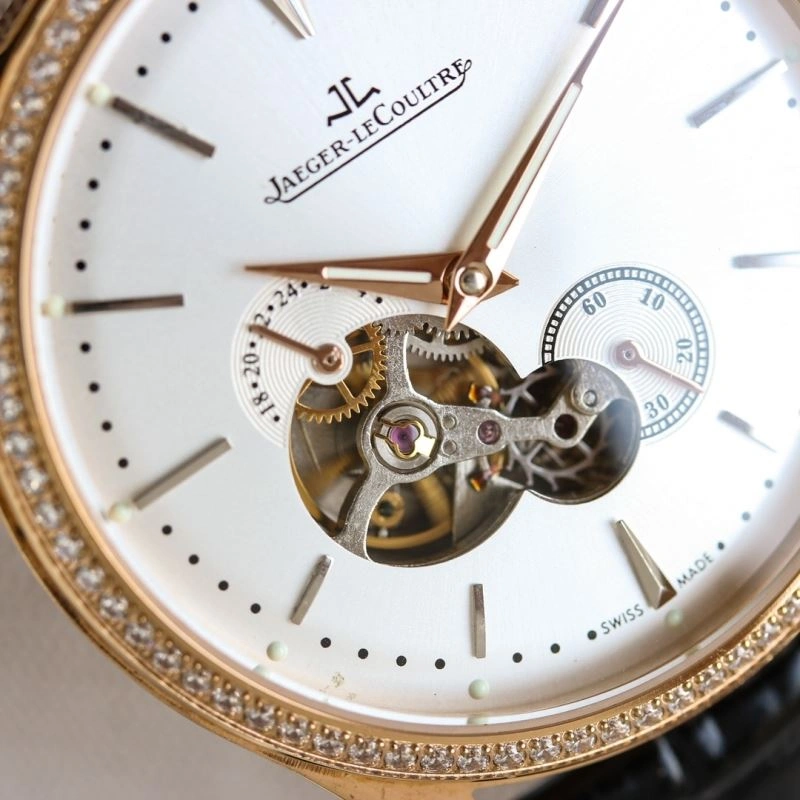 JAEGER-LECOULTRE Watches Timeless 185794