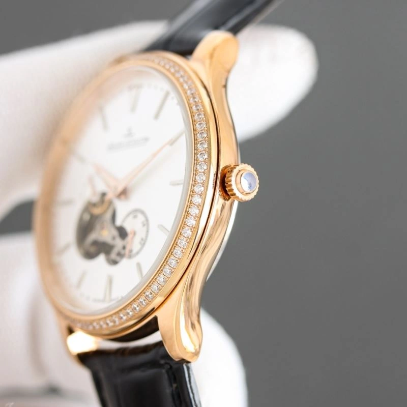 JAEGER-LECOULTRE Watches Timeless 185794