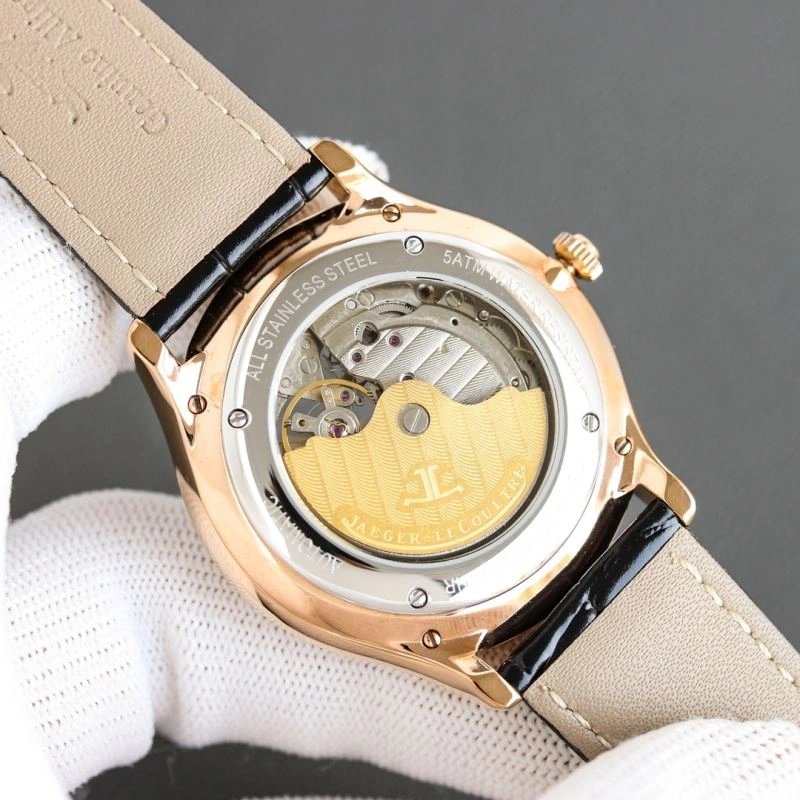 JAEGER-LECOULTRE Watches Timeless 185794