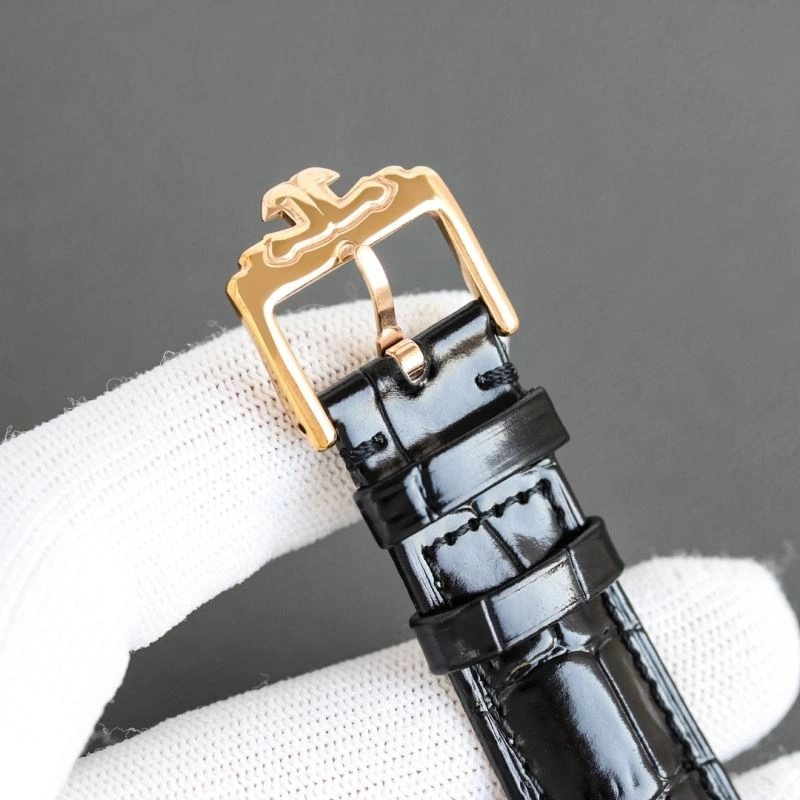 JAEGER-LECOULTRE Watches Timeless 185794