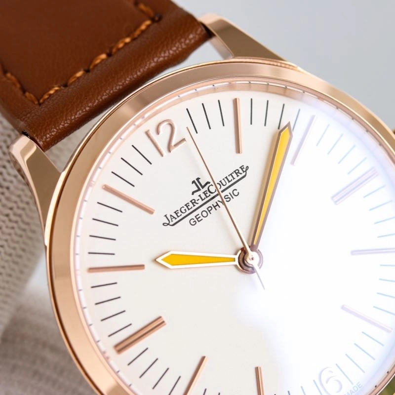 SportInspired JAEGER-LECOULTRE Watches 185783