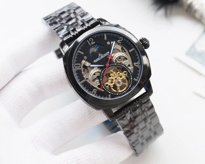 Unisex JAEGER-LECOULTRE Watches 185800