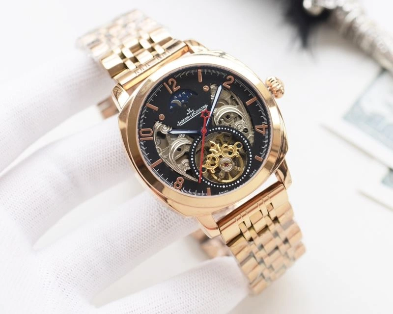 Unisex JAEGER-LECOULTRE Watches 185800