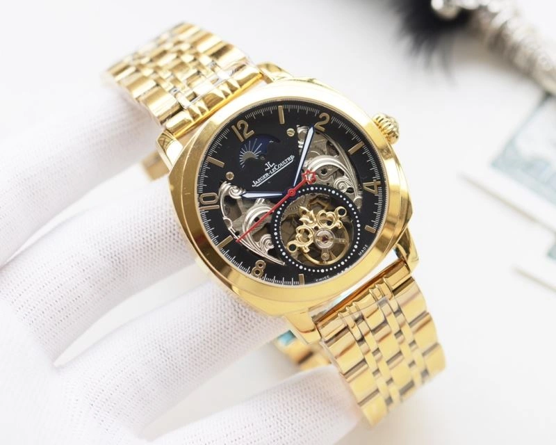 Unisex JAEGER-LECOULTRE Watches 185800