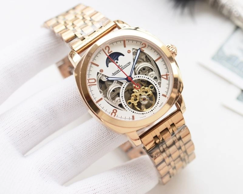 Unisex JAEGER-LECOULTRE Watches 185800
