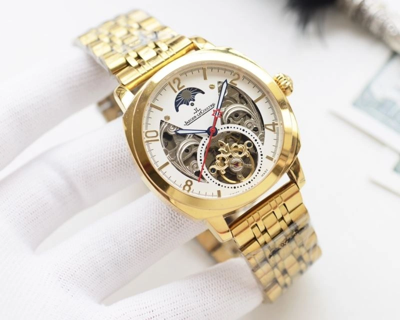 Unisex JAEGER-LECOULTRE Watches 185800