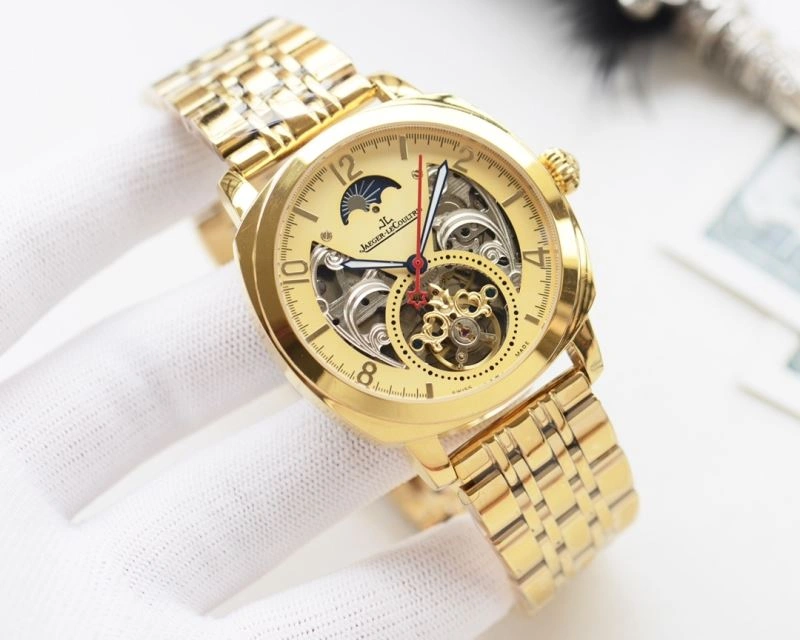 Unisex JAEGER-LECOULTRE Watches 185800