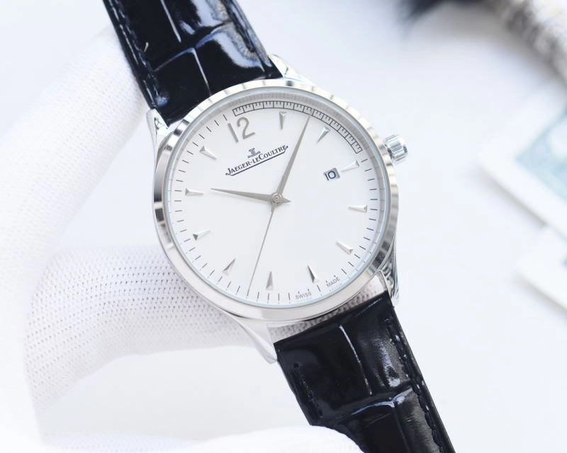 Sustainable JAEGER-LECOULTRE Watches 185791