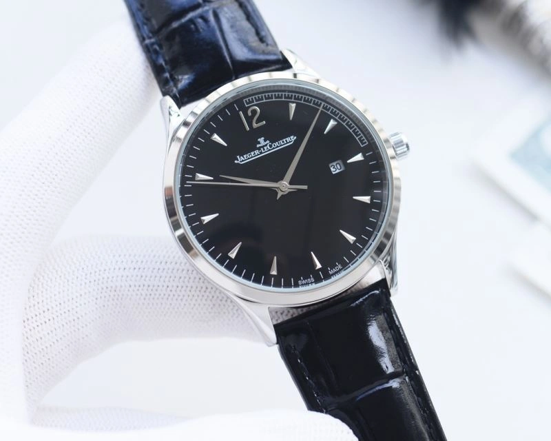 Sustainable JAEGER-LECOULTRE Watches 185791