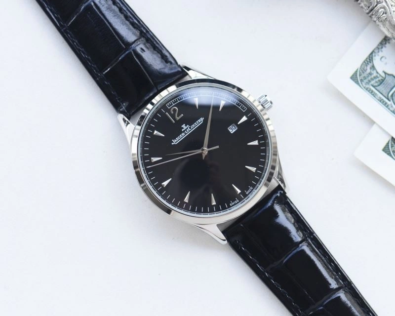 Sustainable JAEGER-LECOULTRE Watches 185791