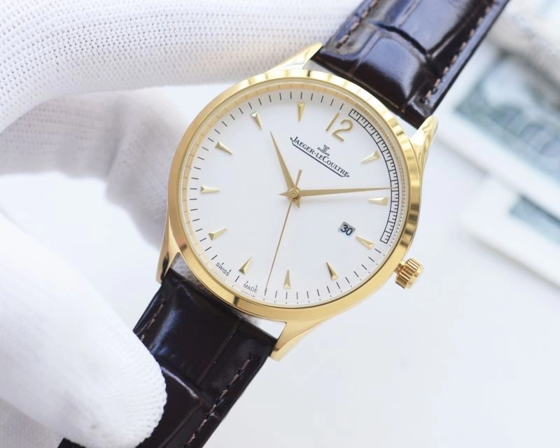 Sustainable JAEGER-LECOULTRE Watches 185791