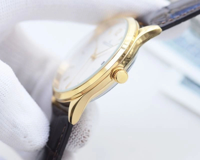 Sustainable JAEGER-LECOULTRE Watches 185791