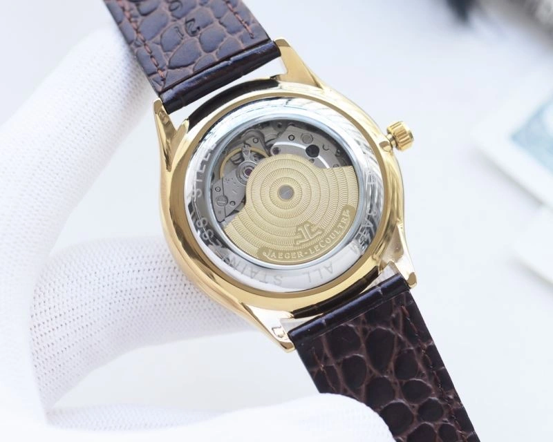 Sustainable JAEGER-LECOULTRE Watches 185791
